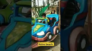 Kelve Beach #shorts