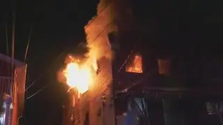1 person killed, several injured in Elmhurst house fire: FDNY