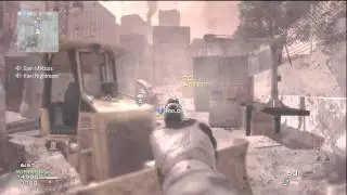 p99 and throwing knife only win