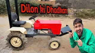 Swaraj Paint Work Start