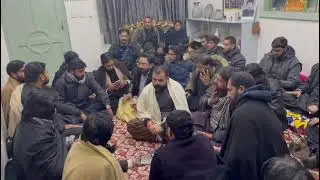 25 Rajab 2026 | Turabi Brothers Jhelum | Sherazi House Jhelum 