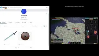 Trading/Minting NFTs with Unreal Engine (RINKEBY)