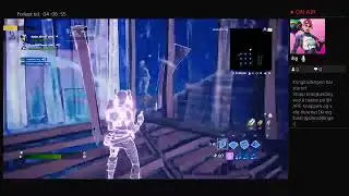 My duo dartner ditched me:(