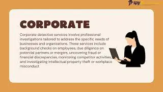 Best Detective  Agency in Delhi  for Personal  and Corporate Investigation- Spy Detective Agency