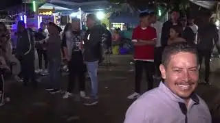 Fiesta de Salitrillo 2022 en Honor al Sagrado Corazon Video 4