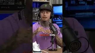 The Secret To Nyjah Houston&rsquo;s Kickflips
