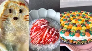 Doredoremon Best Foods #7 😊