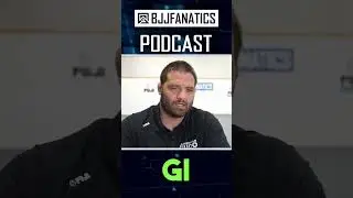 Traditions in Martial Arts - BJJ Fanatics Podcast