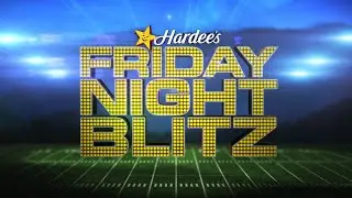 2025 Hardee&rsquo;s Friday Night Blitz &ndash; Week 14 &ndash; November 28, 2025