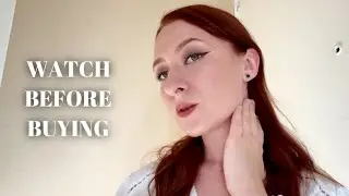 FindChic Sparkling Birthstone Heart Stud Earrings | Silver Plated Jewelry Review