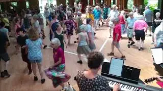 From Here To Infinity &bull; Gaye Fifer and ReelPlay