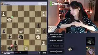 Blitz Grind (Road to 2400) || !Chessnut !InfiniteVariations !YT