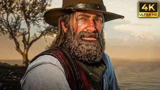 Red Dead Redemption 2 &mdash; Taken Alive&hellip; and Left Helpless | Part 8