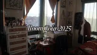 ★ Room Tour 2025 ★