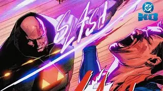SUPERMAN AWAKENS THE OMEGA SANCTION!? DARKSEID IN THE ARENA? | DC KO 2 &ndash; The Greatest Battle in DC!