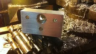 Part 4 Harbor Freight Mini Mill X2 CNC Conversion Step by Step