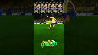 Son next... #gameplay #eafc25