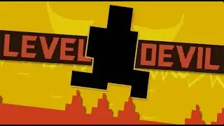 Level Devil World 1 walkthrough (poki version ) (NO PROMOTION)