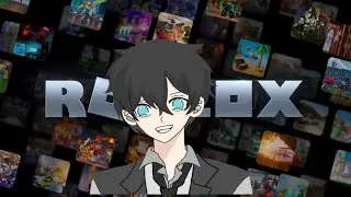 【ROBLOX】ngetes live lagi ges #vtuberuprising #Yoshilive