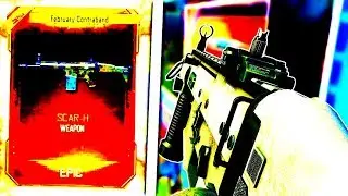 NEW MERCENARY AR [G11] IN BLACK OPS 3|UPDATE 1.27