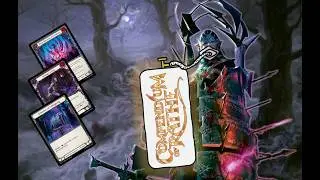 Compendium Vynnset in CC - Decklist