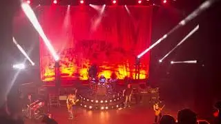 Jason Bonham&rsquo;s Led Zeppelin Evening- The Ocean  11/22/23 Landmark Theatre; Syracuse, NY