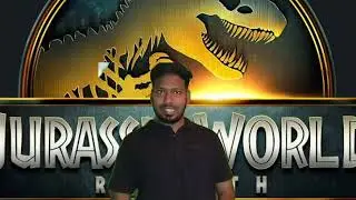 1 ticket 2 films. Jurassic world rebirth and Superman review | Mutta Tholu