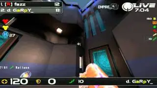JeeSports Open QL 1v1 Cup #12