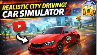 How To Buy BMW M2 Car? Car Simulator 2 | New Update Gameplay || Saksham Garg 
