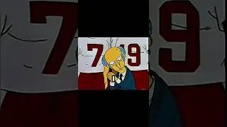 Football!⚽️🏈 #dark #simpsons #prediction #secret #sports #goat #football #money #power #edgy #memes