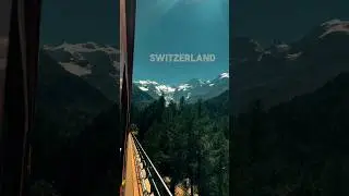 St Moritz | Switzerland 🇨🇭 🏔️ What&rsquo;s your favorite travel destination?