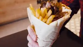 Viking the Chef - EP1 - Benedikto Turgus