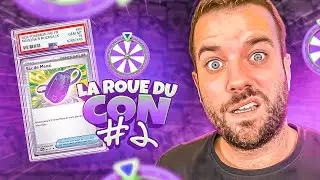 Des cons et puis un vrai chanceux ?!! 🤡 - Roue du con #2