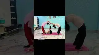##yoga  with divya yogshala ##