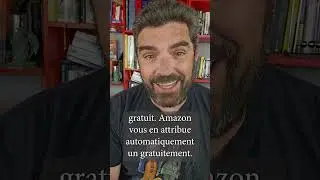 L'ISBN n'est pas obligatoire