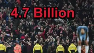 Business Assets: THE ENGLISH PREMIER LEAGUE