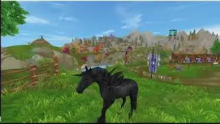 Obsidianshadow neuer Drache Gangarten bis auf besondere tricks und besondere Gangart #sso #drachen