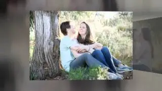 Red Rock Engagement | Huckaby Trailhead, Sedona by Love My Life Photography