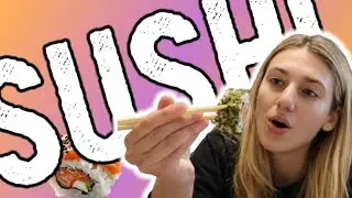 Sushi iz Spara