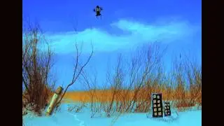 Once again it begins / Oпять начинается (2011)