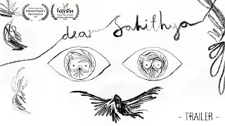 Dear Sahithya - Trailer - Queer Short Documentary - Buddhijeev Studios