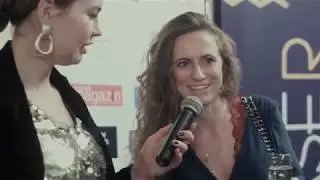 Moscow Blogger Show