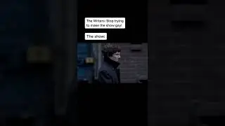 &ldquo;I&rsquo;m not gay&rdquo; & Other Lies #JohnWatson Tells. #sherlock #johnlock #sherlockedit #sherlockshorts #fan