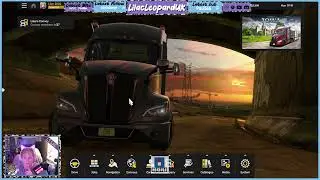 ATSLive Stream Part 1 7th October 2025