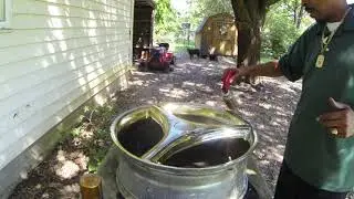 DUPLI COLOR COPPER PLATING VIDEO