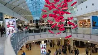 Intu Metro centre Gateshead UK 😎