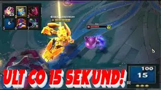 FULL AP MALPHITE BOMBA NA URF Z ULTEM CO 15 SEKUND!!! KOZAK GIERKA
