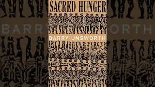 Sacred Hunger    Plot synopsis    Book One