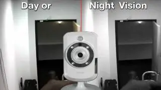 (Thai) DCS-942L - mydlink cloud Wireless-N 300 H.264 Infrared IP Camera