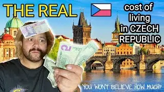 how much will 500 CZECH CROWNS buy me? that's $21 USD